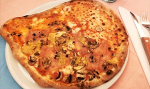 Piccola Capri Gorizia