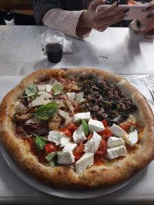 Solito Posto