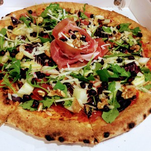 Pizza Mania Gorizia