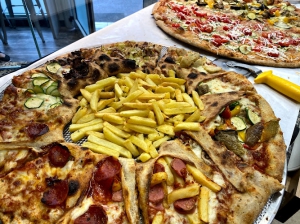 Pizza Al Taglio Joy Sistiana