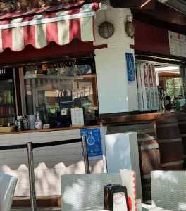 Caravella Bar, Pizza & Grill