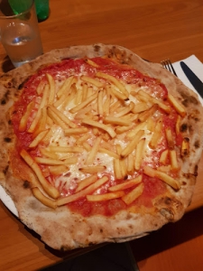 Pizzeria Mangiafuoco
