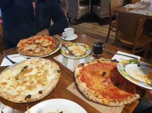 Rossopomodoro Cucina e Pizzeria Napoletana