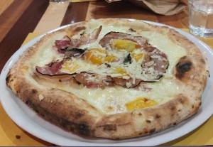 Pizzeria Fratelli La Bufala