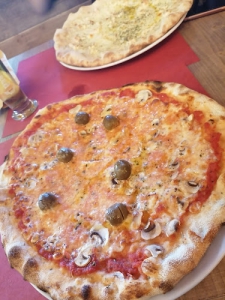 Pizzeria Calo' - Pizza e Pezzi di Sicilia