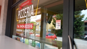 Pizzeria Da Bergamo