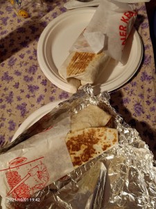 Friends Pizza & Kebab