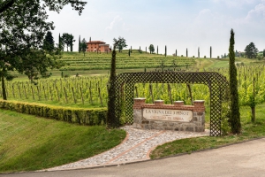 Castello di Spessa Golf Wine Resort & Spa