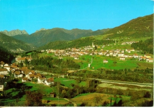Villagenziana