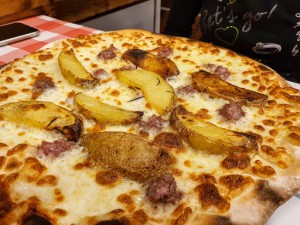 Trattoria Pizzeria Schioccapalle