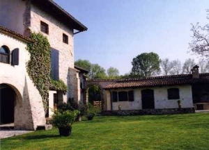 B&B Casa Medievale del Mugnaio (1300)