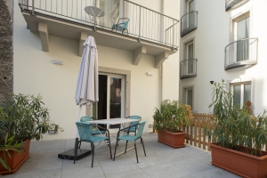 Casa Novecentotre Rooms & Apartments