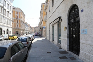 B&B Porto Vecchio – Bed & Breakfast Trieste Affittacamere a Stazione Centrale Trieste