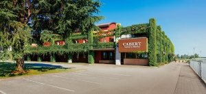 Cabert - Cantina di Bertiolo
