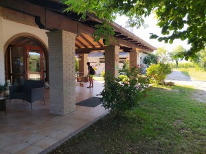 Agriturismo Ai Due Pioppi