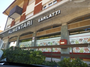 Alimentari Garlatti Remo & C. -