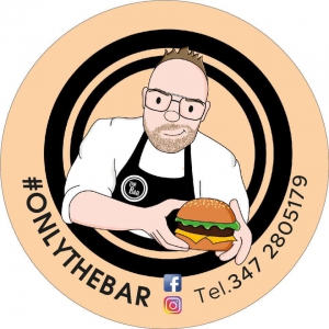 The Bar (Best Burger in Town)