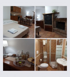 Monte Bove Home