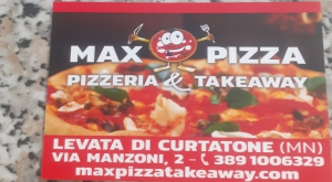 Maxpizza 