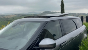 land rover Range Rover Evoque del 2019