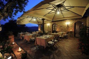 Agriturismo 