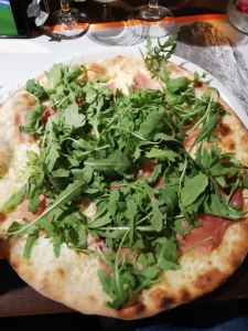 Pizzeria Da Vincenzo