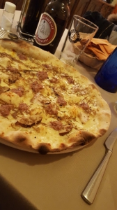 Ristorante Pizzeria La Guglia - cucina tipica Toscana