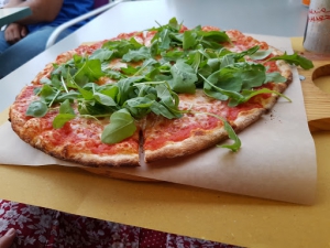 Pizzeria A Tutta Pizza Di Fasti Liana