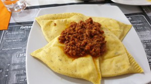 BAR TRATTORIA PIZZERIA