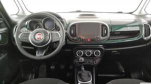 fiat 500L del 2020