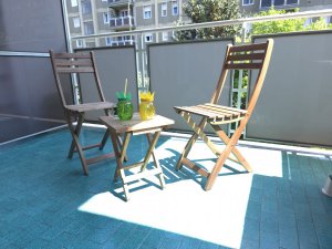 Citylife Business Apartment Tre Torri