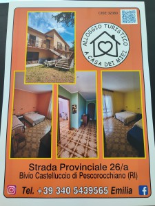 A casa dei Miei