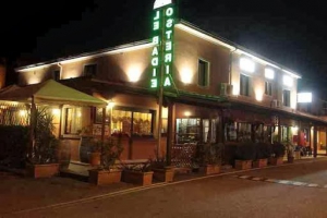 Le Badie Hotel & Lounge Bar