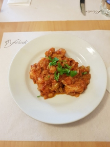 Filodolio - Cucina Toscana
