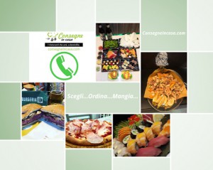 Consegne In Casa Pisa