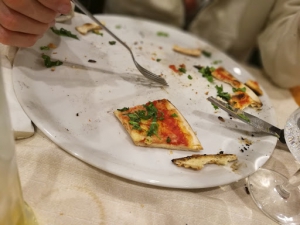 Pizzeria da Tiziano