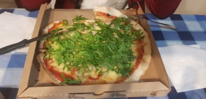 Ristorante - Pizzeria Senza Tempo
