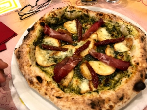 Ristorante Pizzeria O' Vesuvio Pontedera