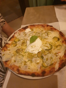 Pizzeria / Friggitoria Da Belindo
