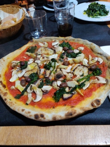 Ristorante Pizzeria CacioCavallo