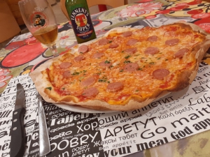 Pizzeria Vasco