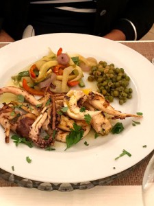 Ristorante Sottocosta