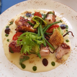 Pesce Baracca