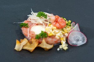 Ristorante La Dolce Vita