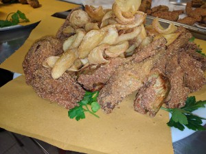 Ristorante dal Cateni