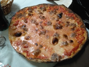 Antica Pizzeria de'Bacci