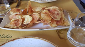 Osteria De' Medici