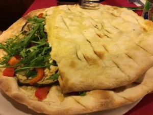 Pizzeria Trattoria Brunero