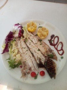 La Mangiatoia di Piera