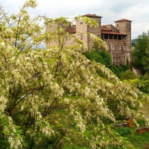 Castello di Pontebosio Ristorante